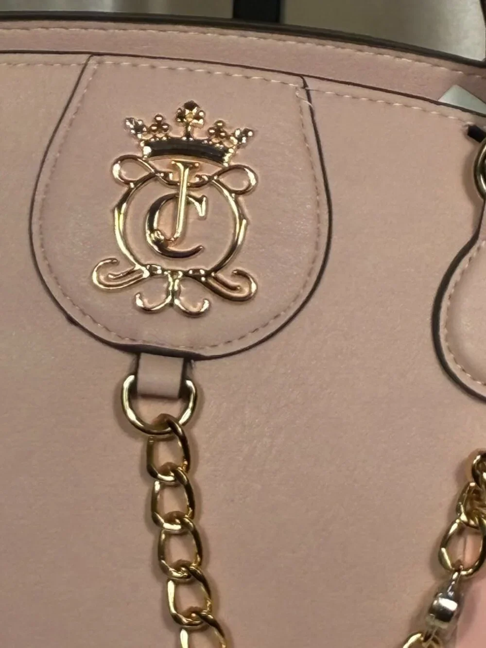 Juicy Couture one my